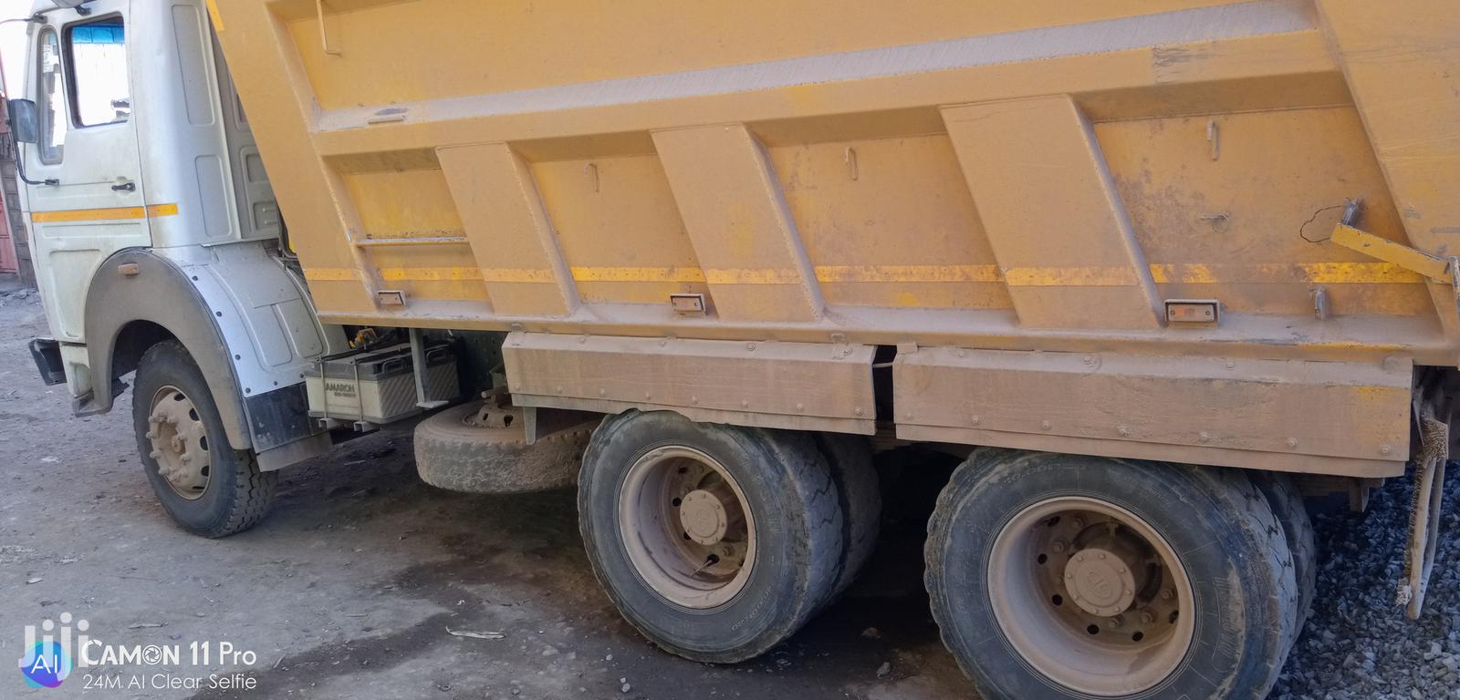 Quality Ballast