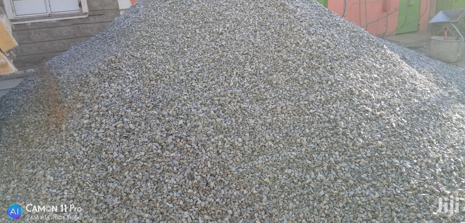Quality Ballast