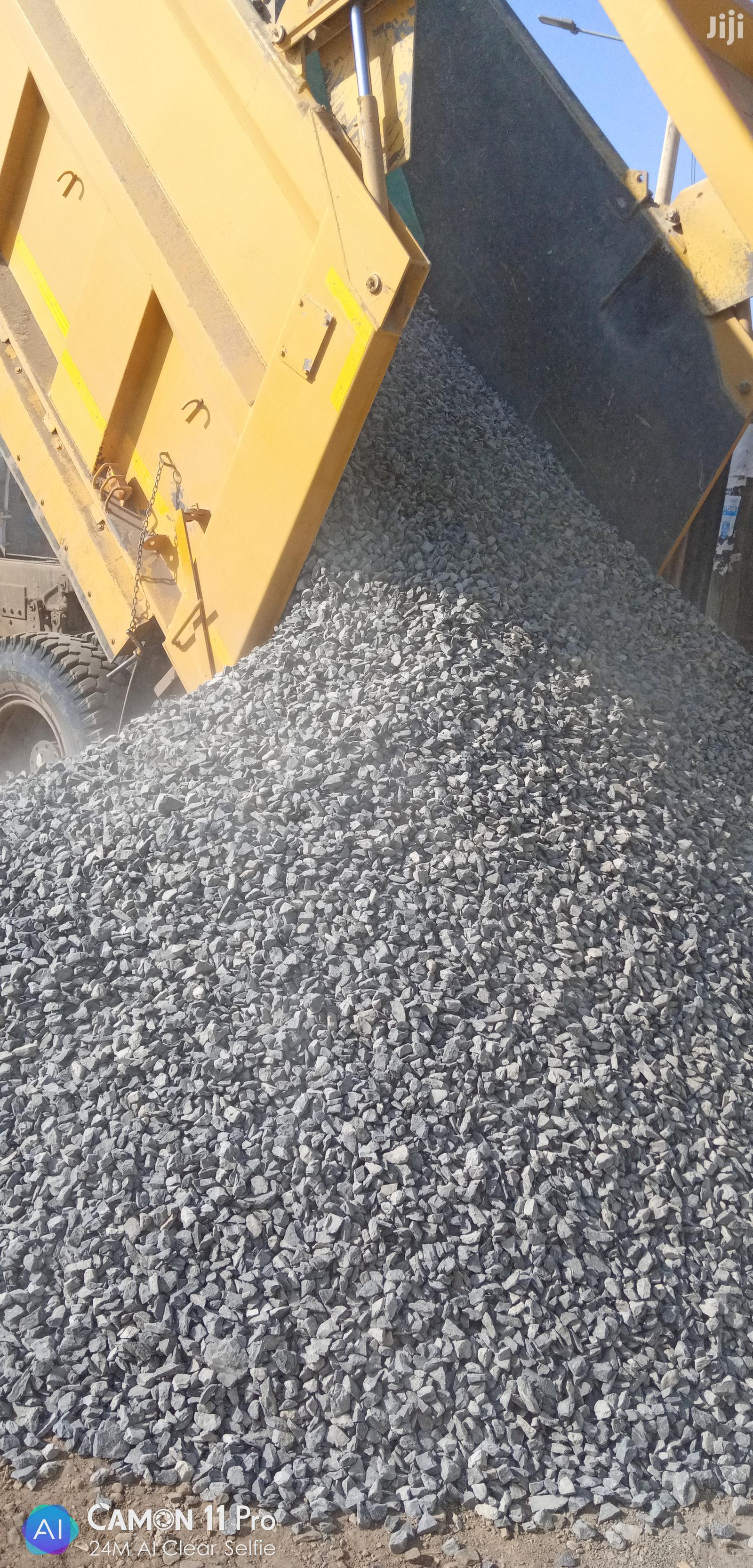 Quality Ballast(Approved)