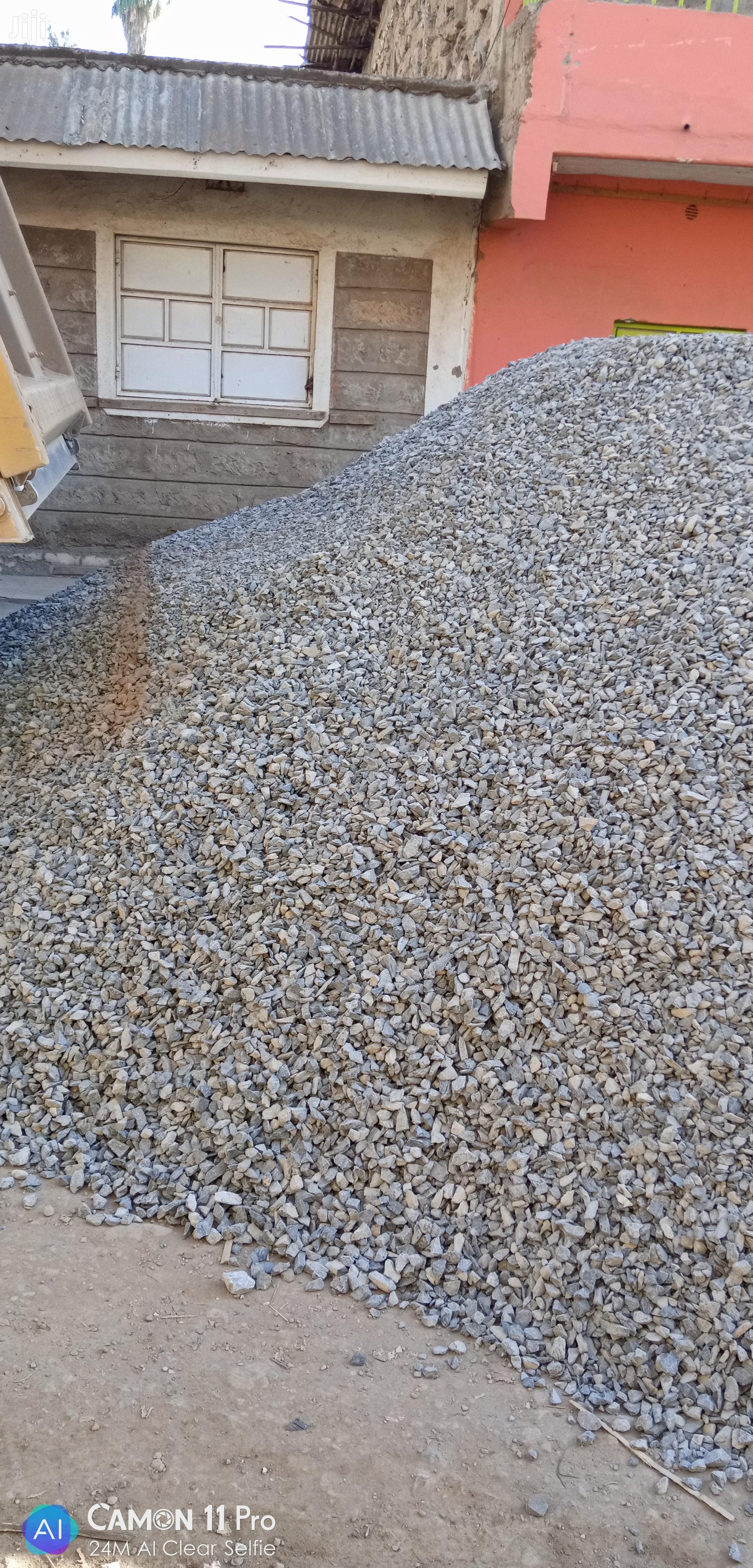 Quality Ballast(Approved)