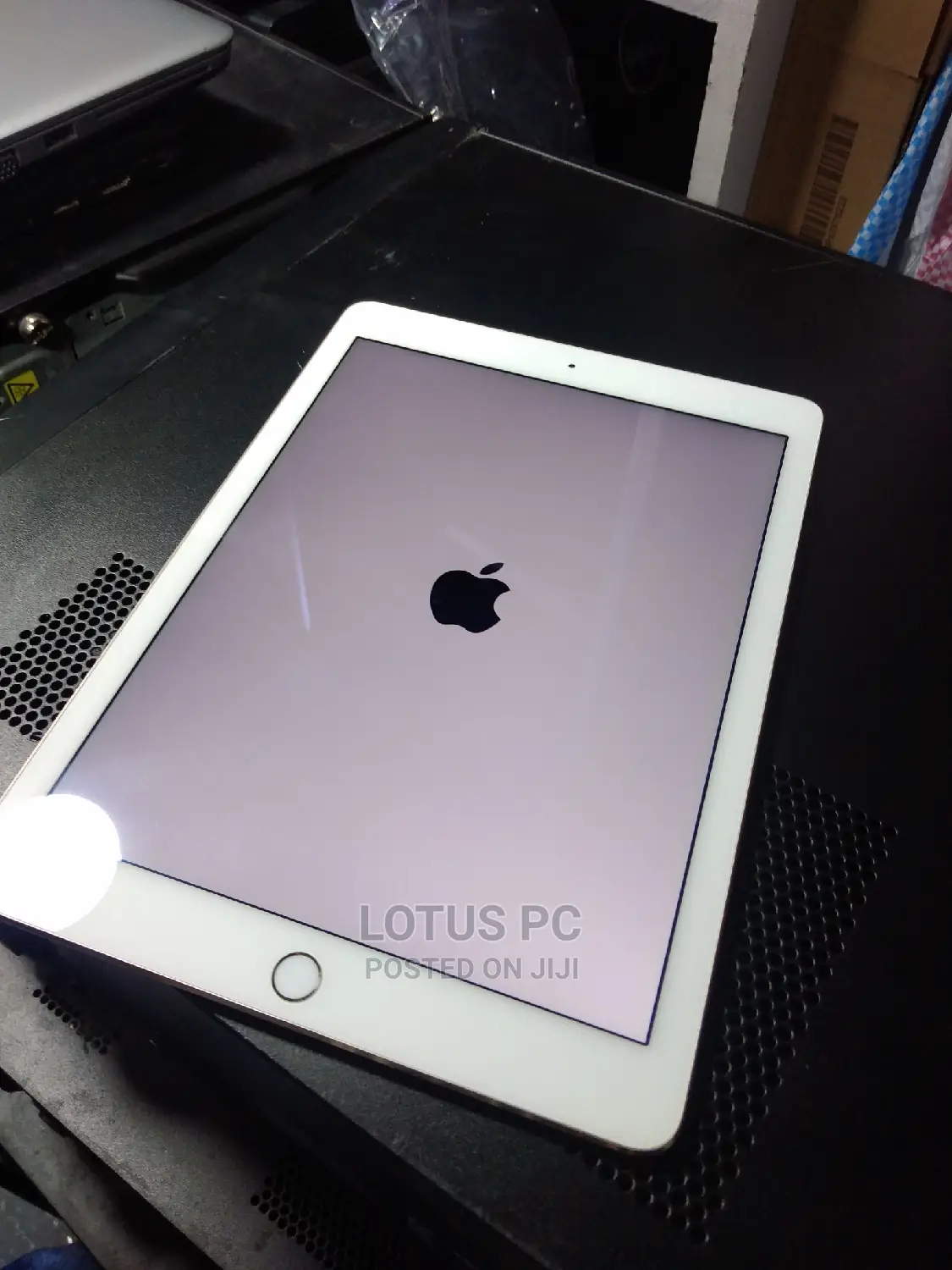 Apple iPad Air 32 GB Yellow