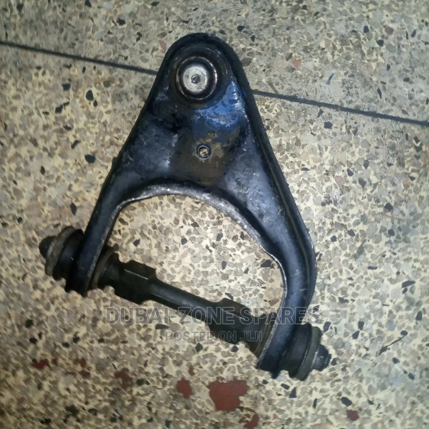 Upper Control Arms Mitsubishi L200 Pajero