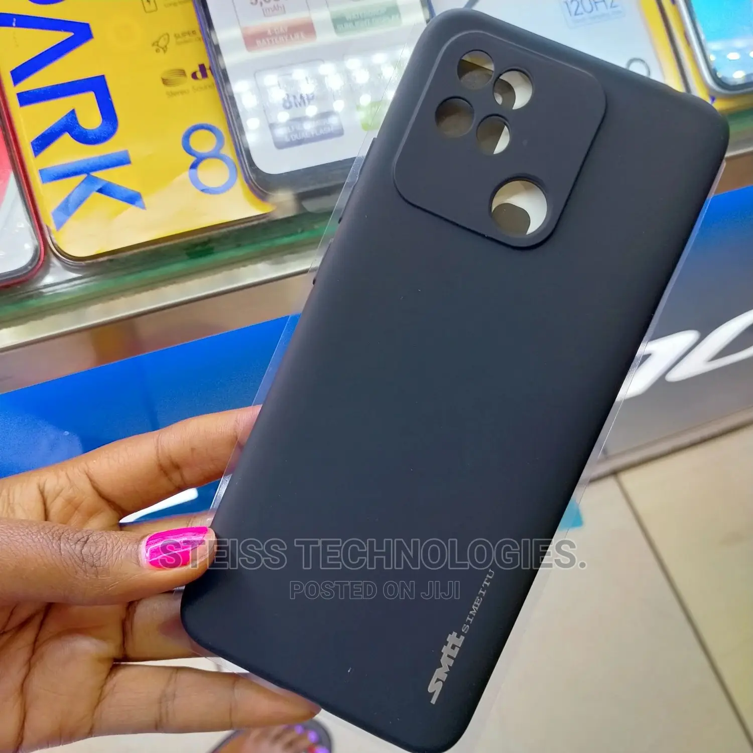 Redmi 10c Case