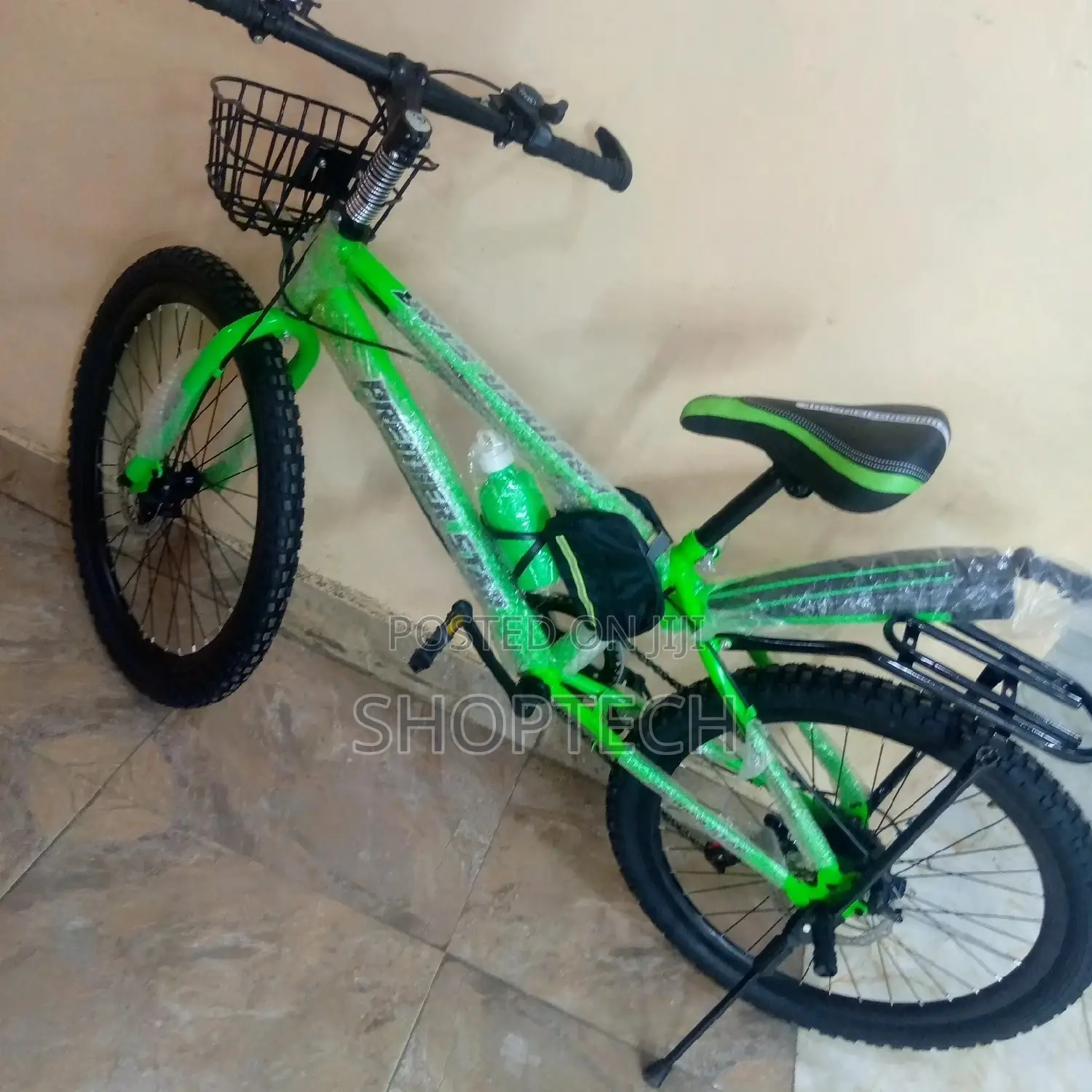 24 Inches Premier Bicycle