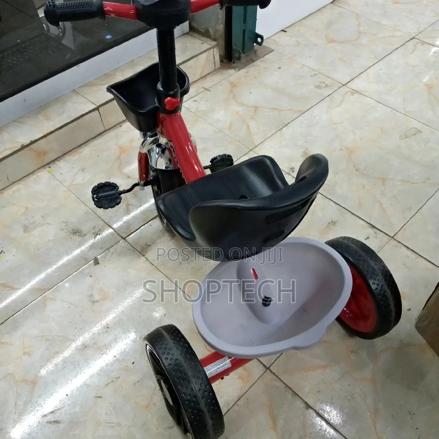 Brand New Kids Tricycle