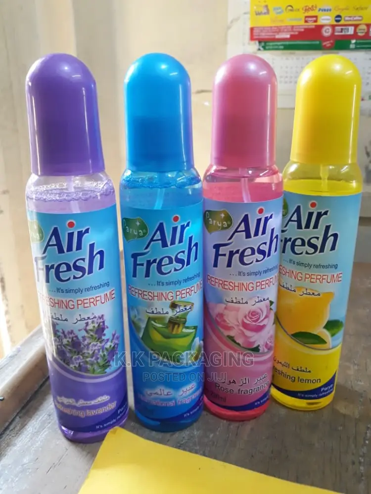 Air Freshener