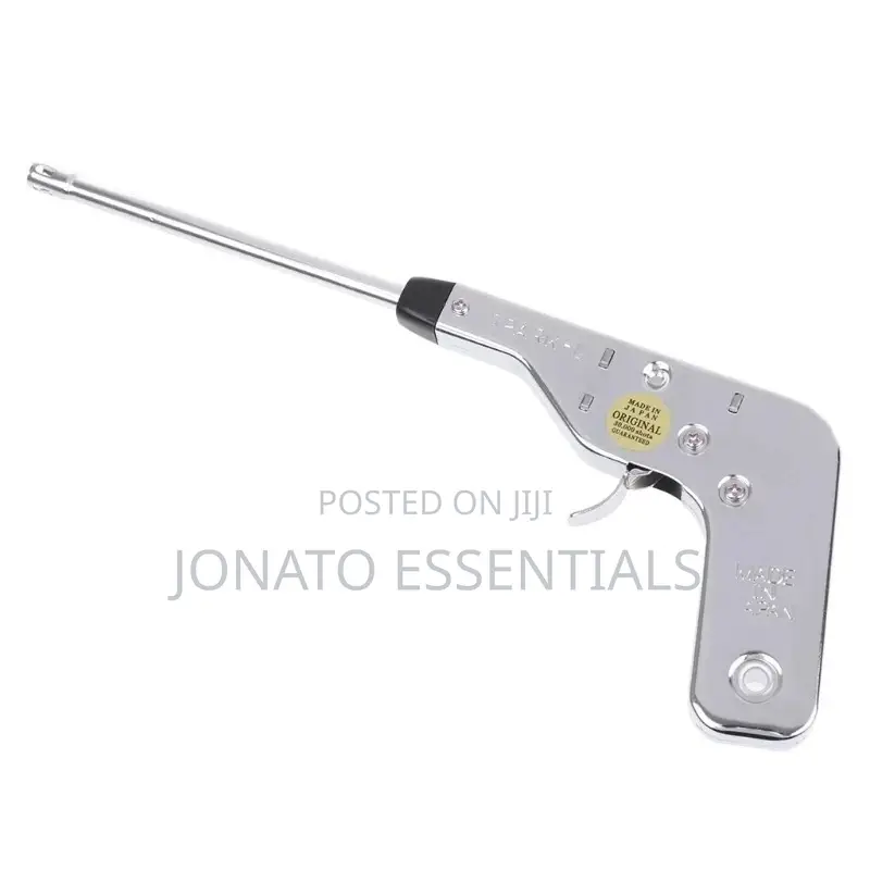 Electronic Gas Lighter