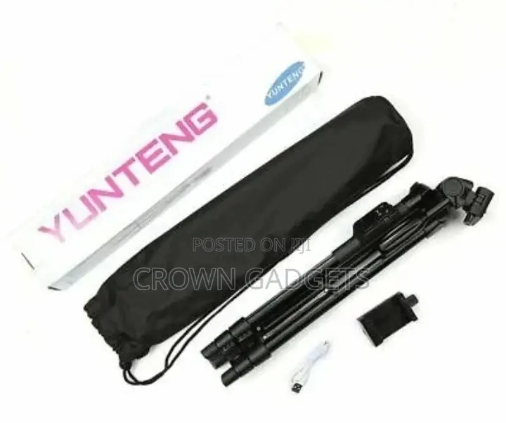 Yunteng Vct-5208rm
