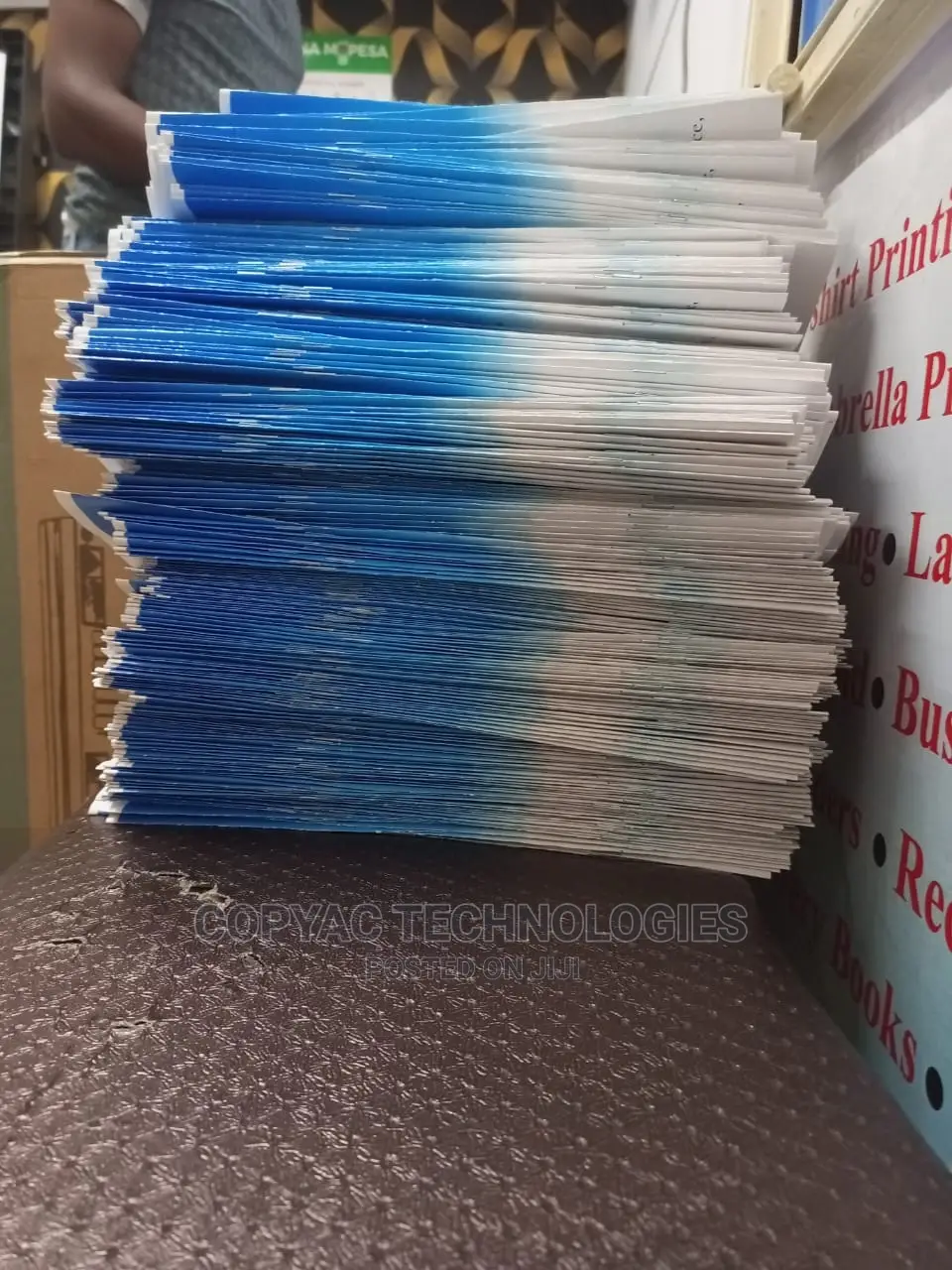 Fantastic Funeral Programs Printing