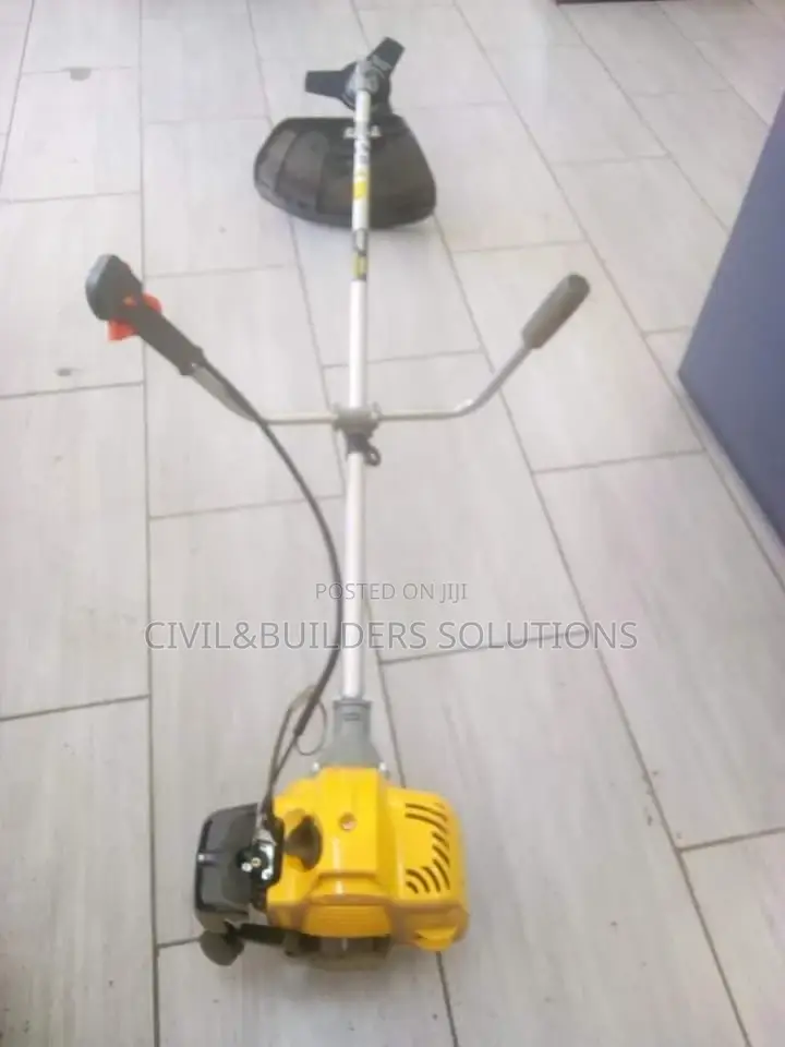 Brush Cutter Machine