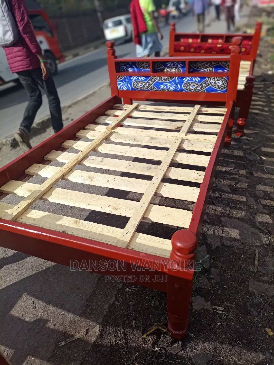Bed for Sale