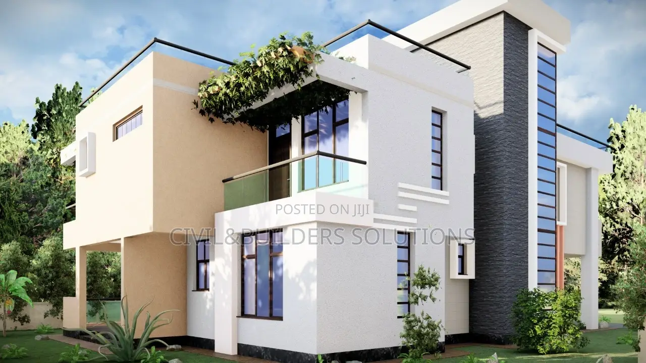 Architectural Drawings