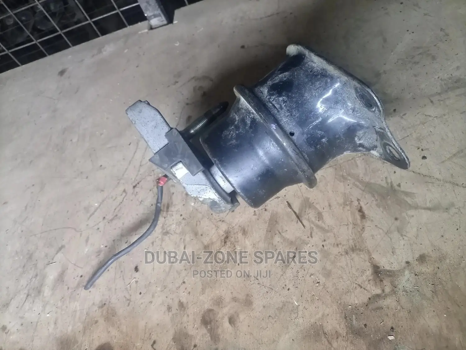 Engine Mounts Honda Fit, Insight, Stream, Airwave Available.