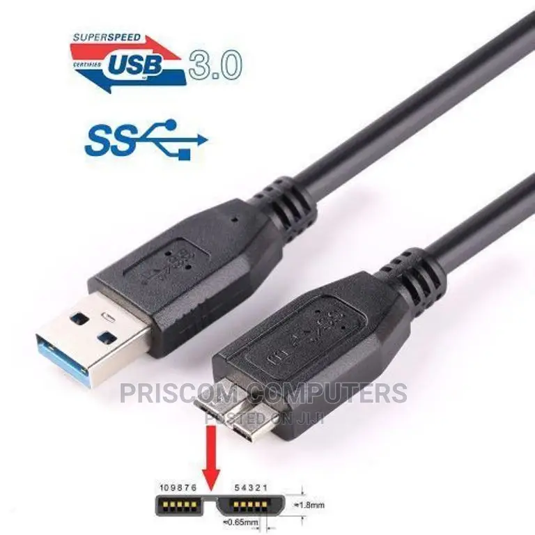 Hardisk Cable 3.0 High Speed