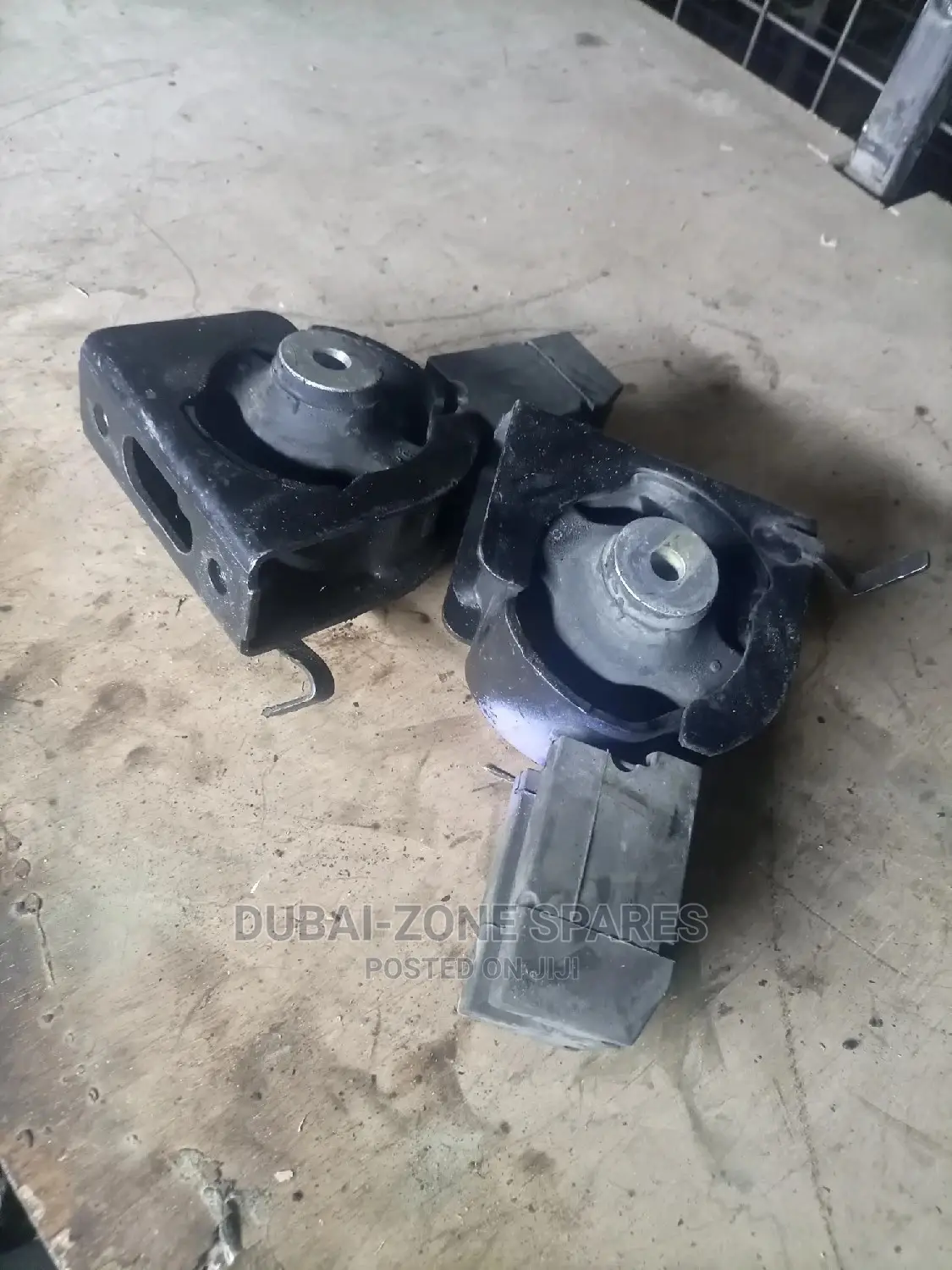 Lower Gearbox Mounts Wish, Premio 240,260,Axio, Fielder.
