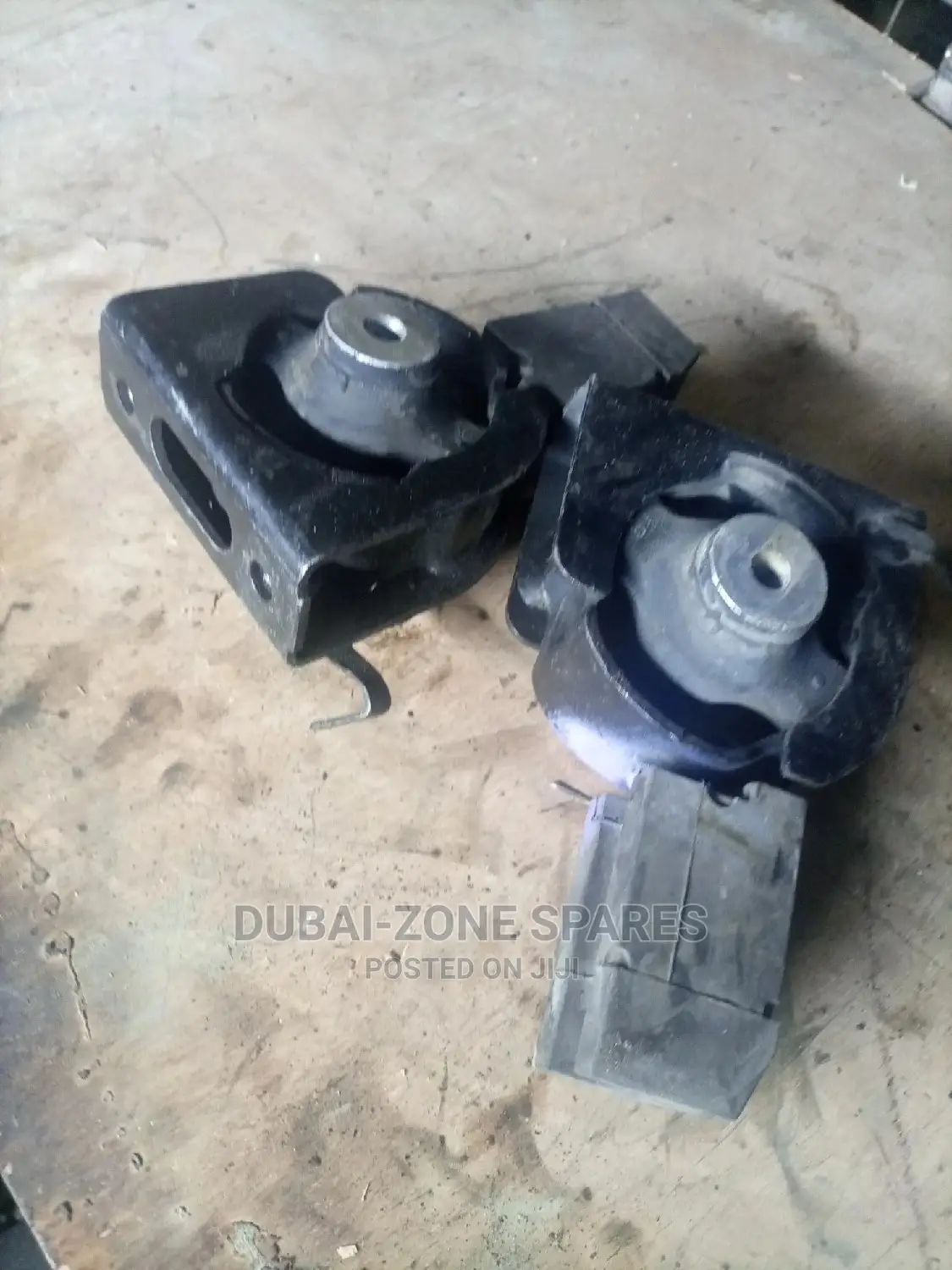 Lower Gearbox Mounts Wish, Premio 240,260,Axio, Fielder.