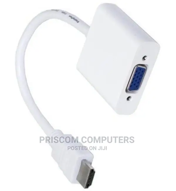 HDMI TO Vga Converter