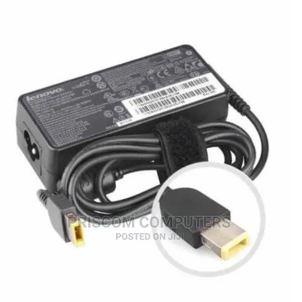 Lenovo Thinkpad X270, X250, X260 Charger