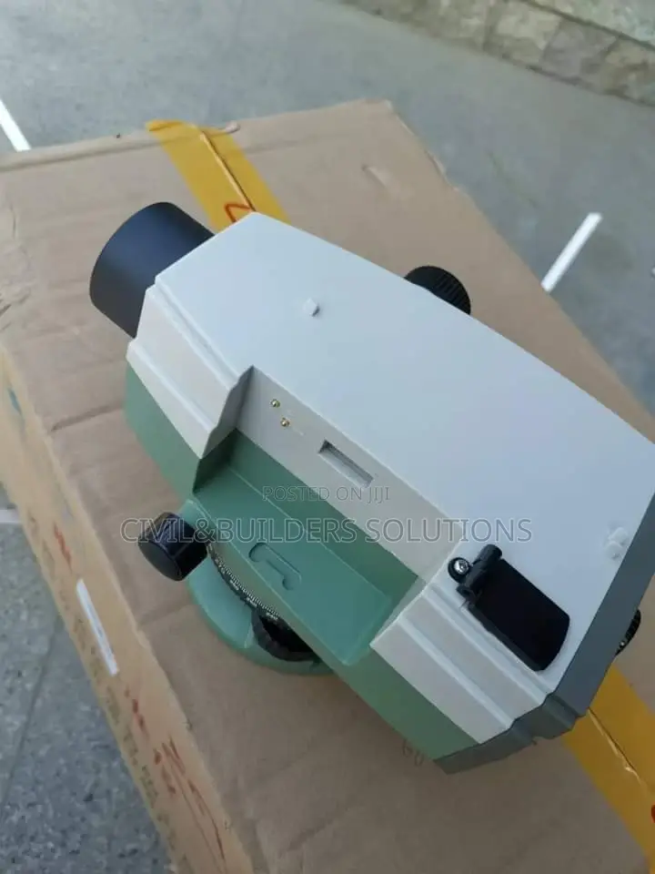 Digital Dumpy Level ( Foif)