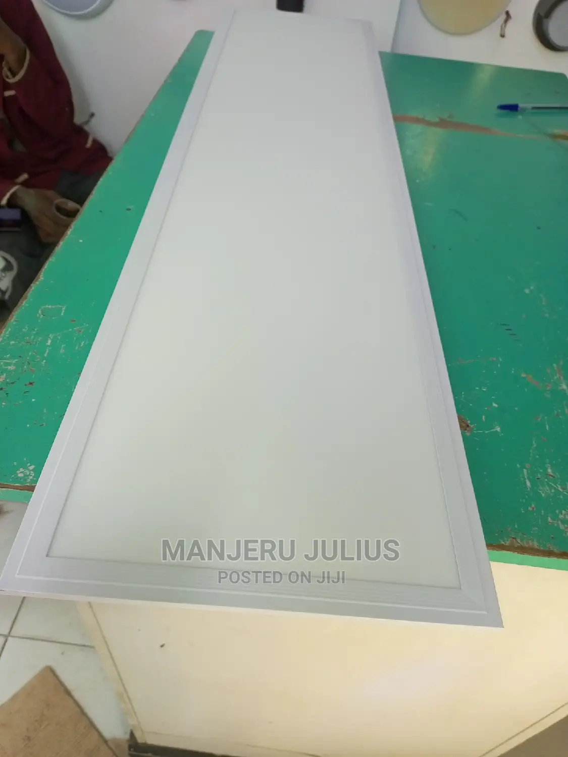 300by1200 Panel Lights