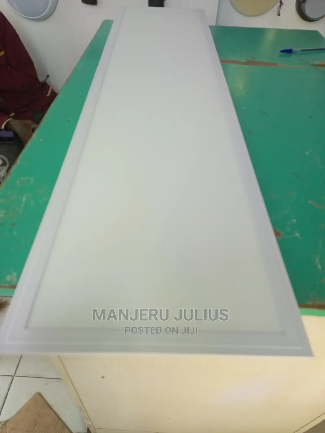 300by1200 Panel Lights