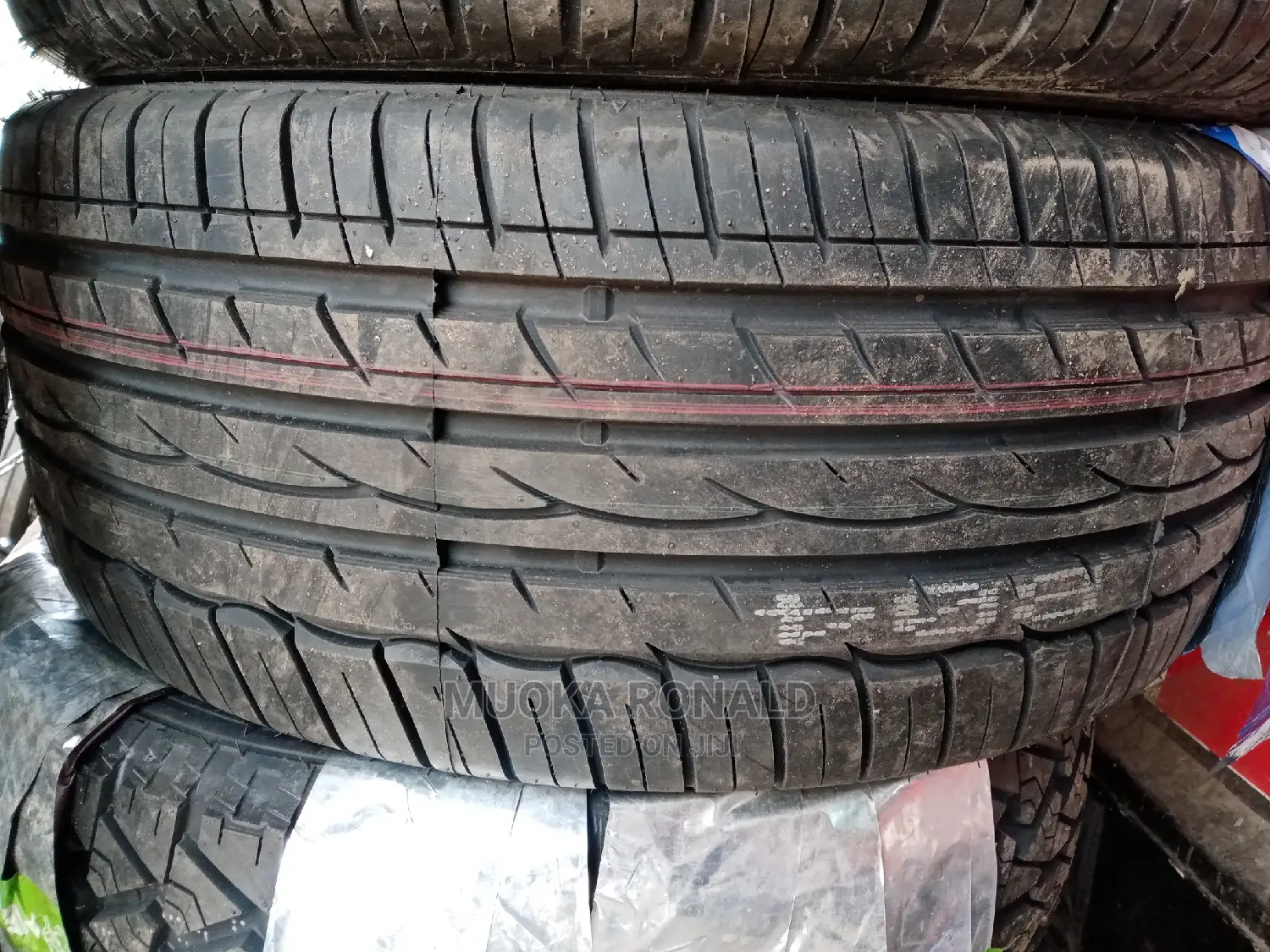 245/40r18 Comforser Cf710 Tyre