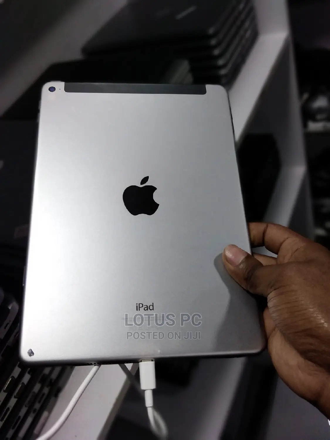 Apple iPad Air 2 64 GB Silver