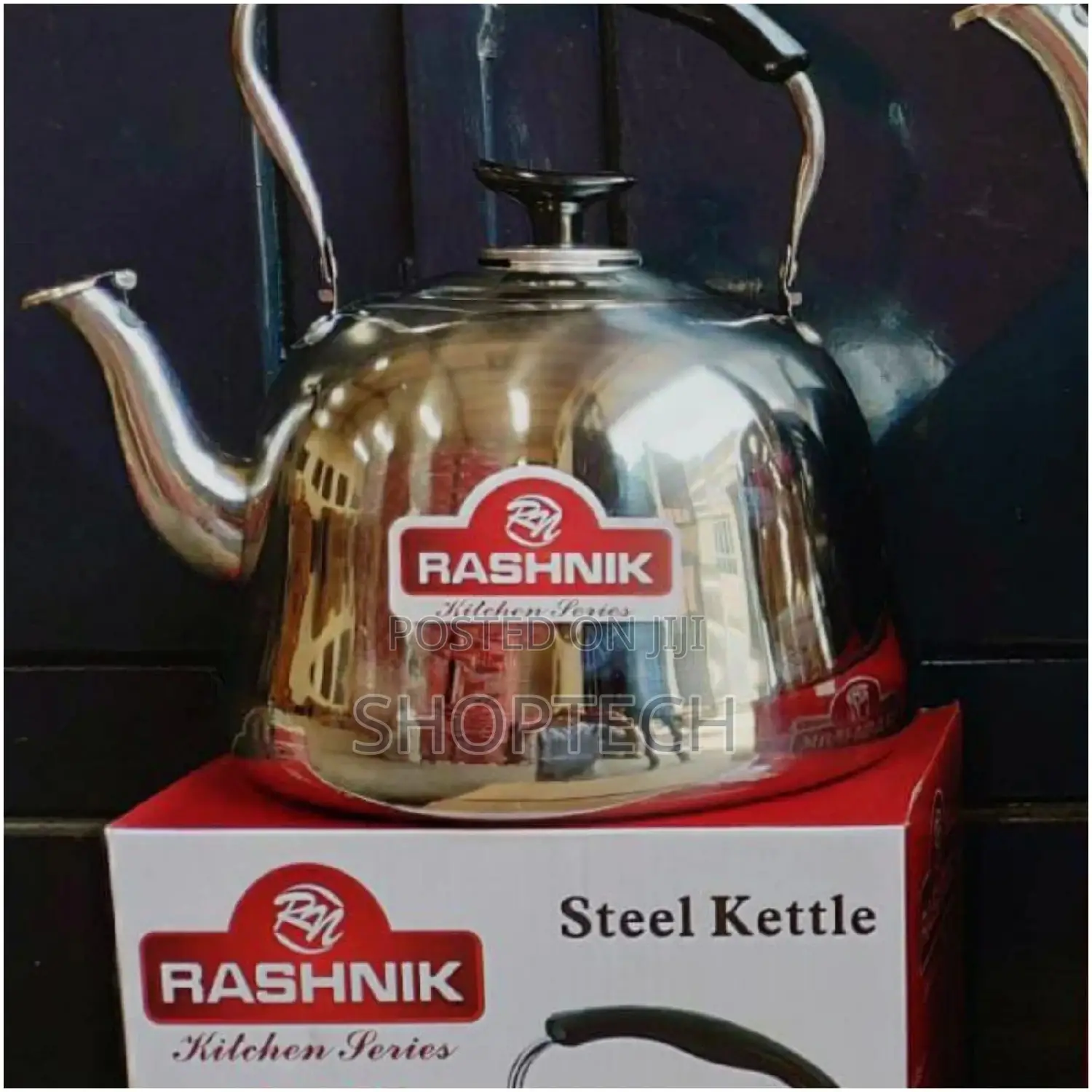 3litres Rashnik Kettle.