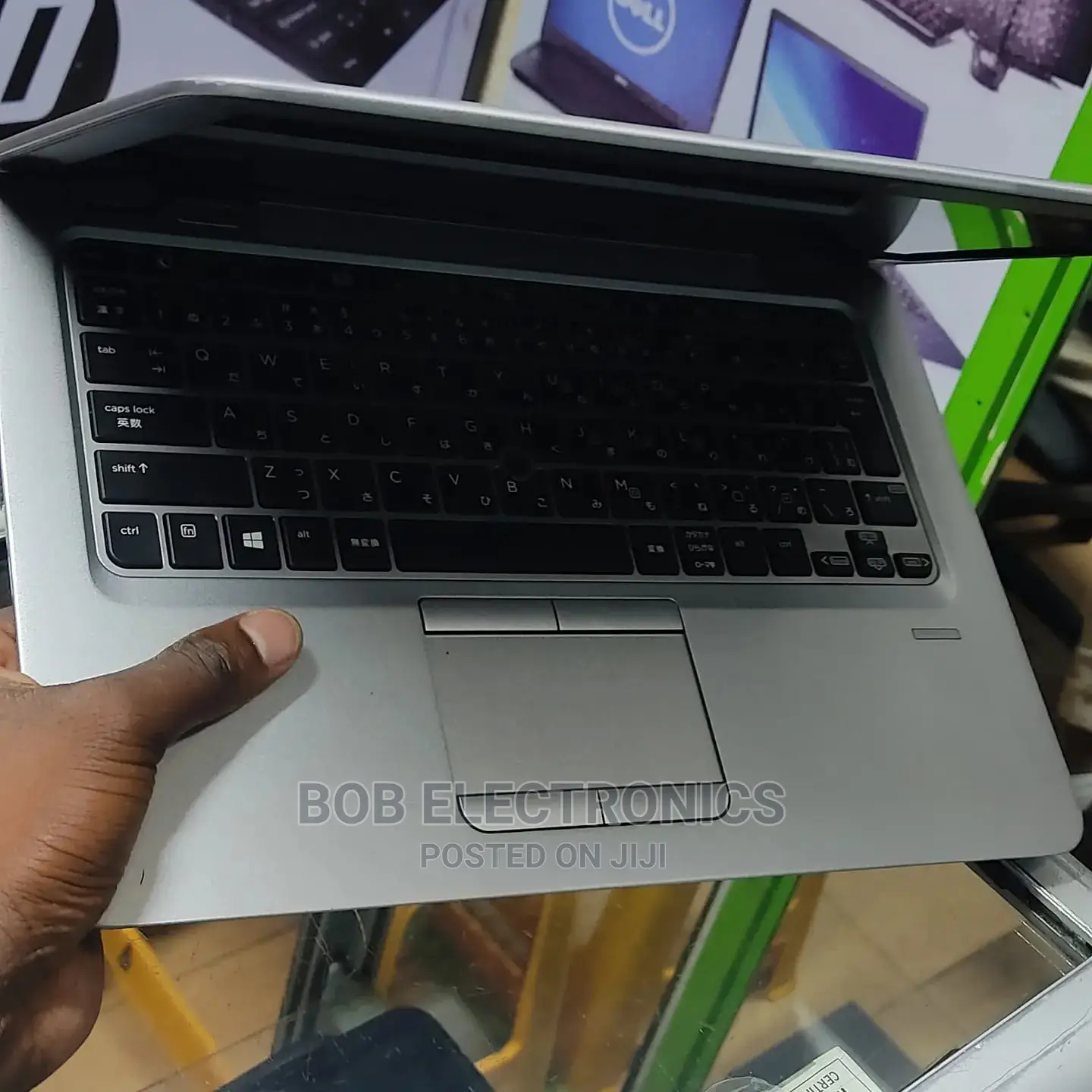 Laptop HP ProBook 640 G1 4GB Intel Core I5 500GB