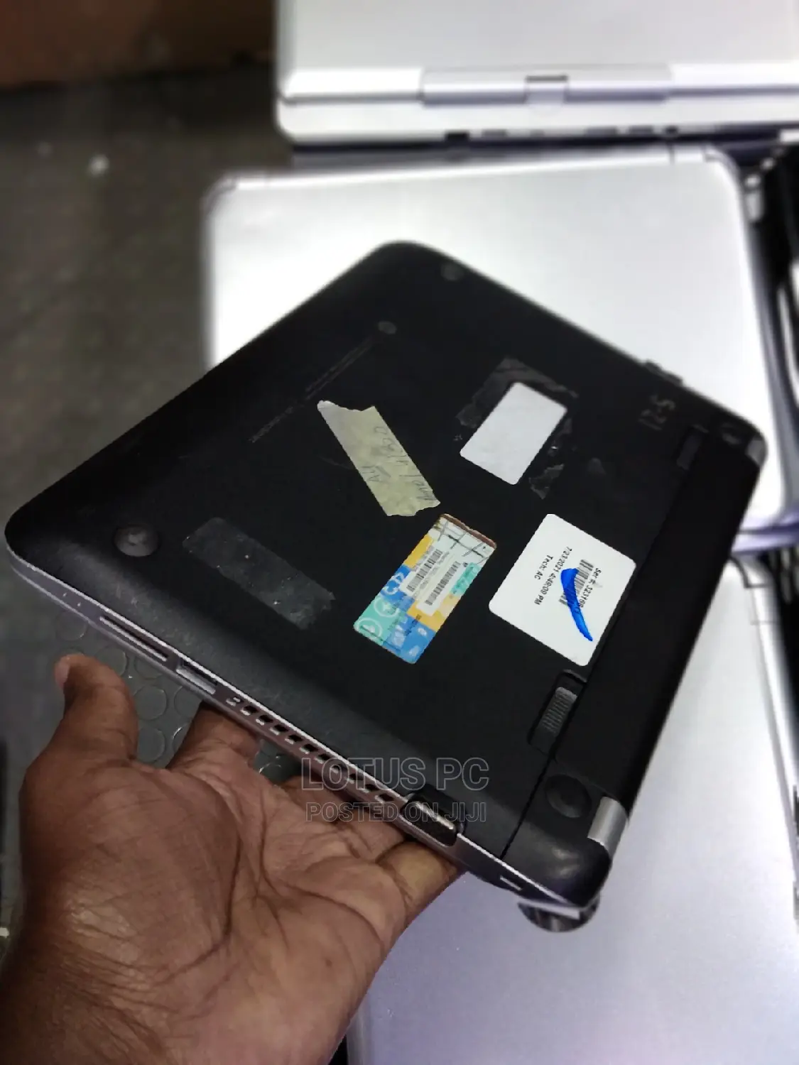 Laptop HP 215 G1 4GB AMD HDD 320GB