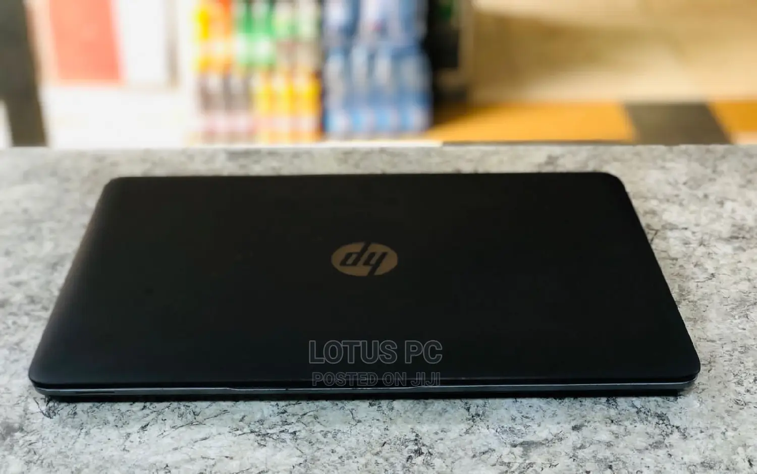 Laptop HP EliteBook 850 4GB Intel Core I7 HDD 500GB