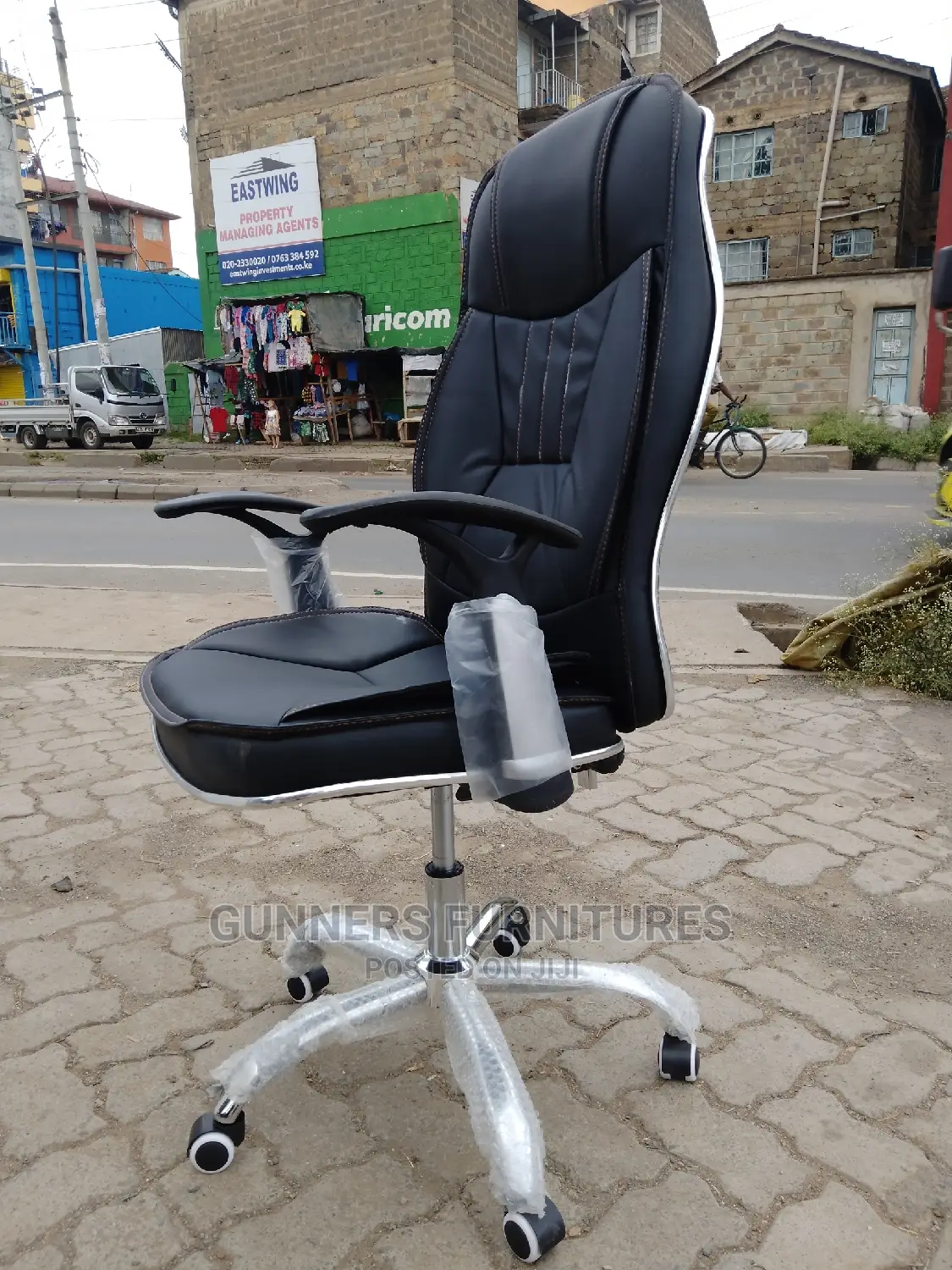 Executive Office Chairs Chairs.
