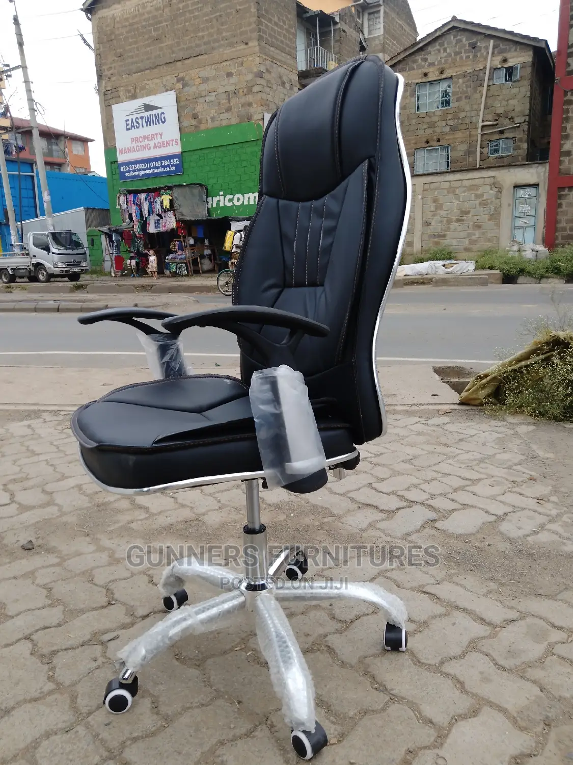 Executive Office Chairs Chairs.