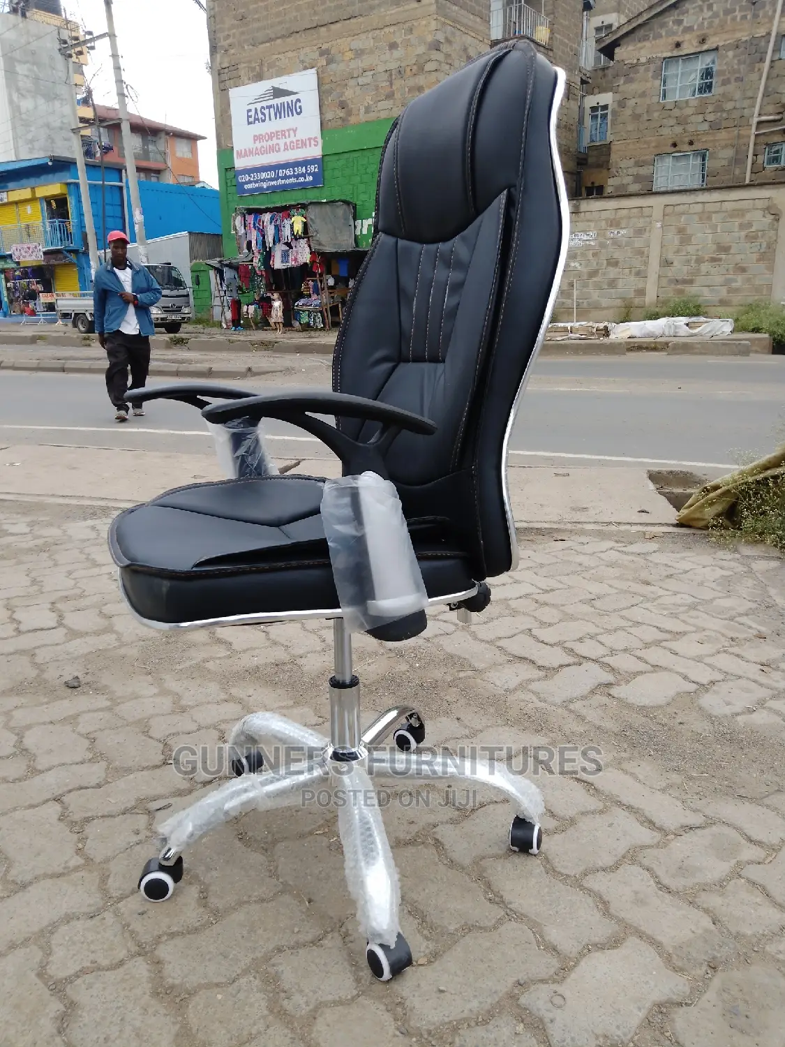 Executive Office Chairs Chairs.
