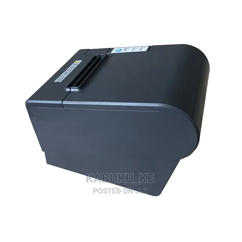 80mm High Printing Speed Thermal Receipt Printer