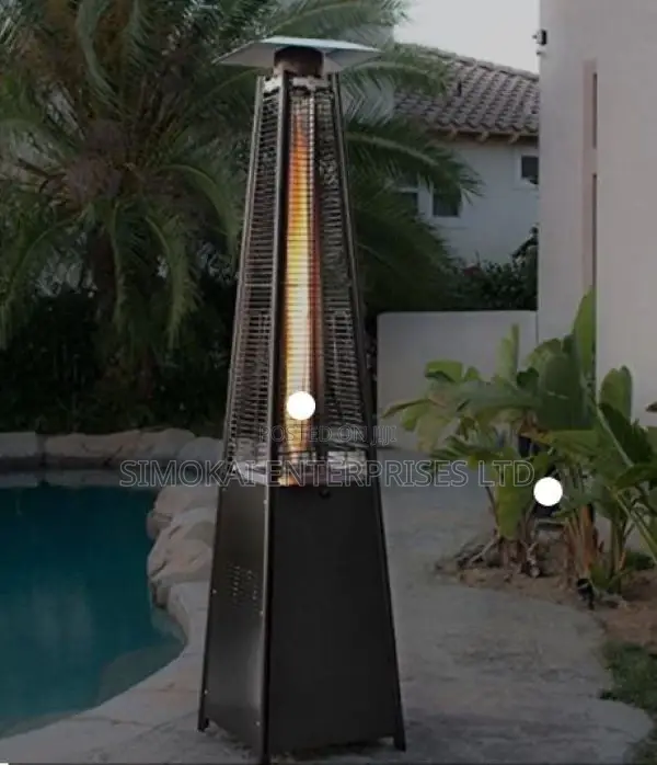 New Premium Outdoor Warmers/ Heaters