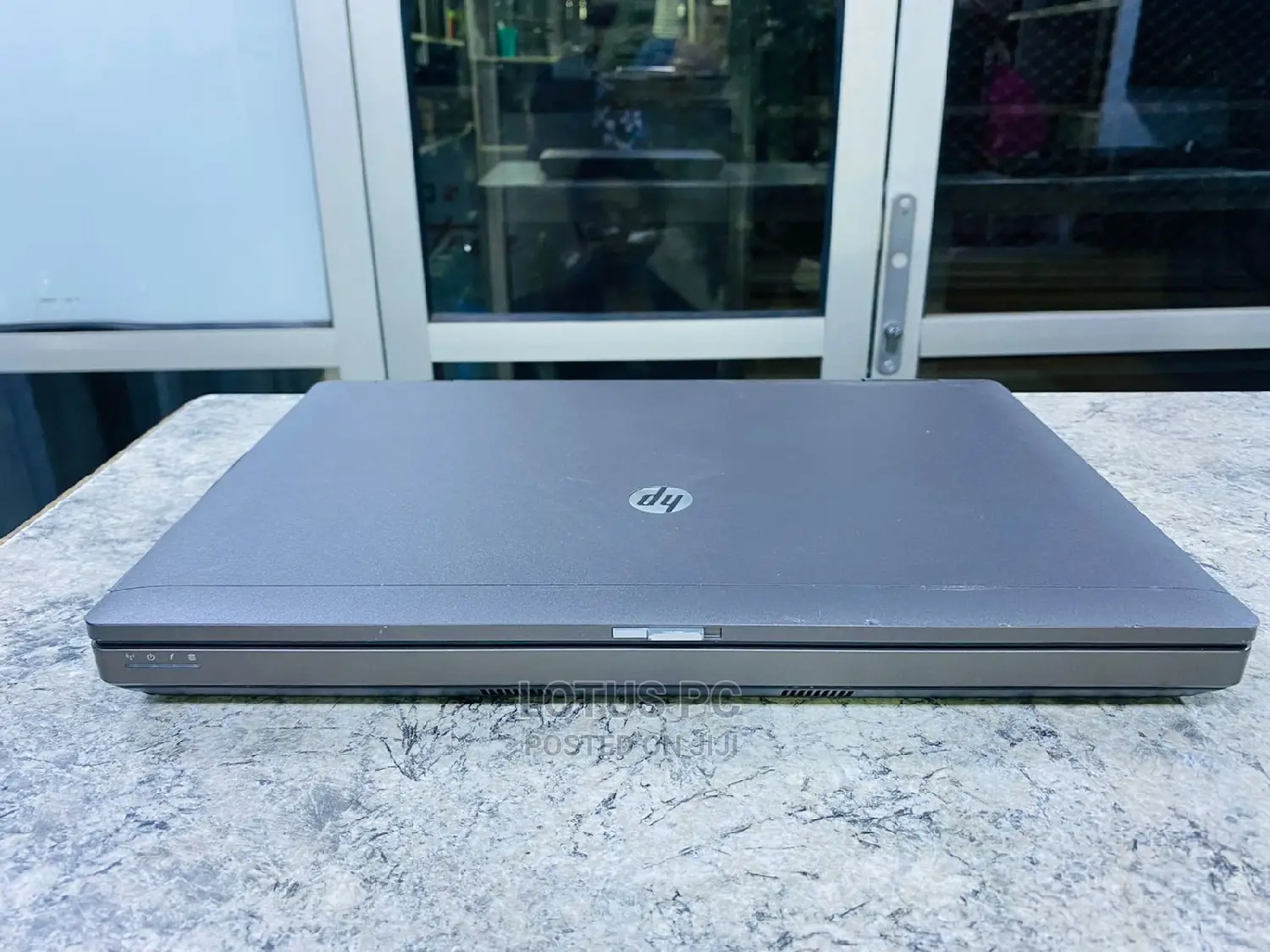 Laptop HP ProBook 6460B 4GB Intel Core I5 HDD 320GB
