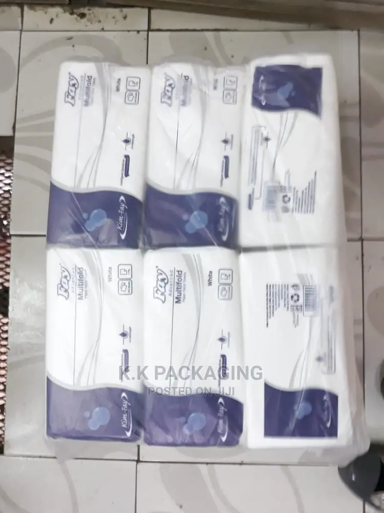 Hand Towels Available at 2400