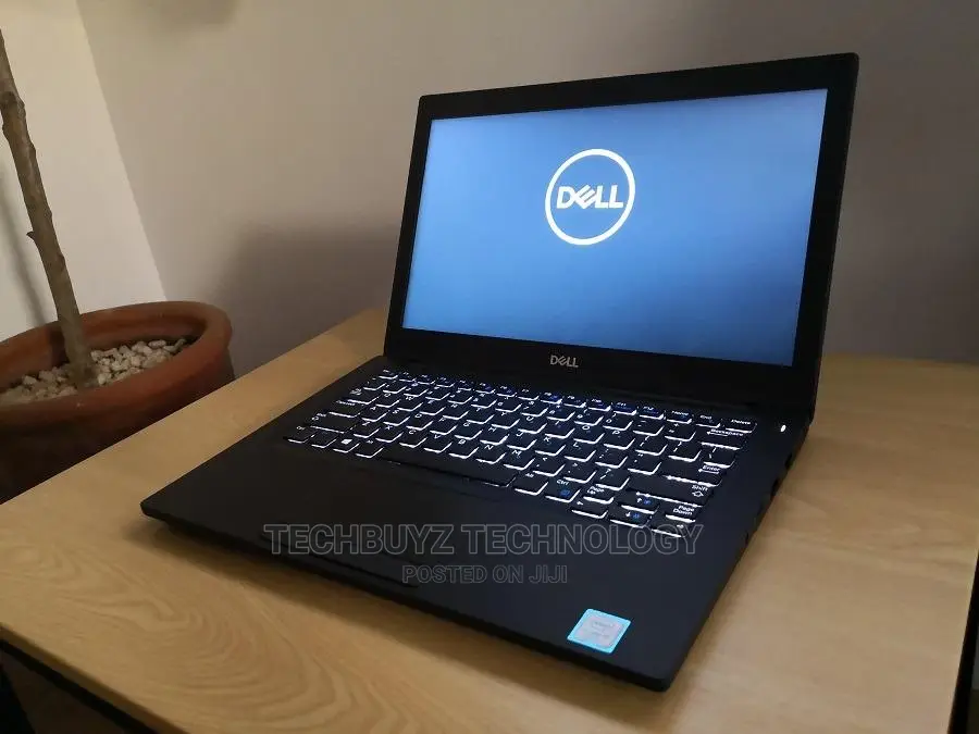 Laptop Dell Latitude 7280 16GB Intel Core I5 SSD 512GB