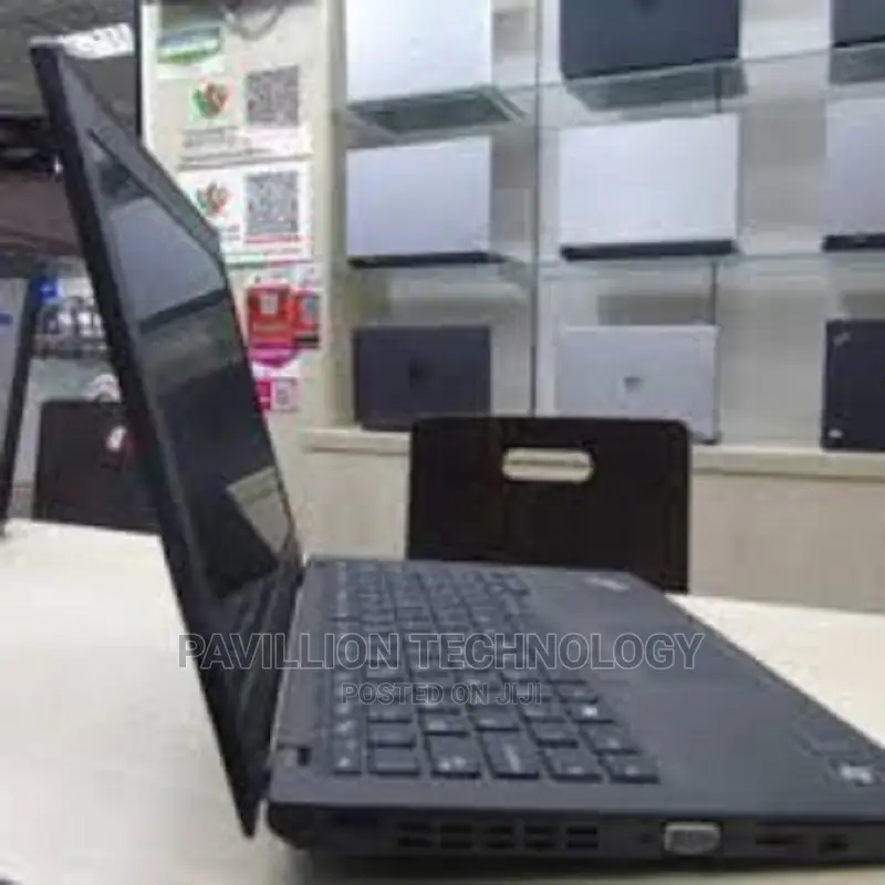 Laptop Lenovo ThinkPad X250 4GB Intel Core I5 SSD 128GB