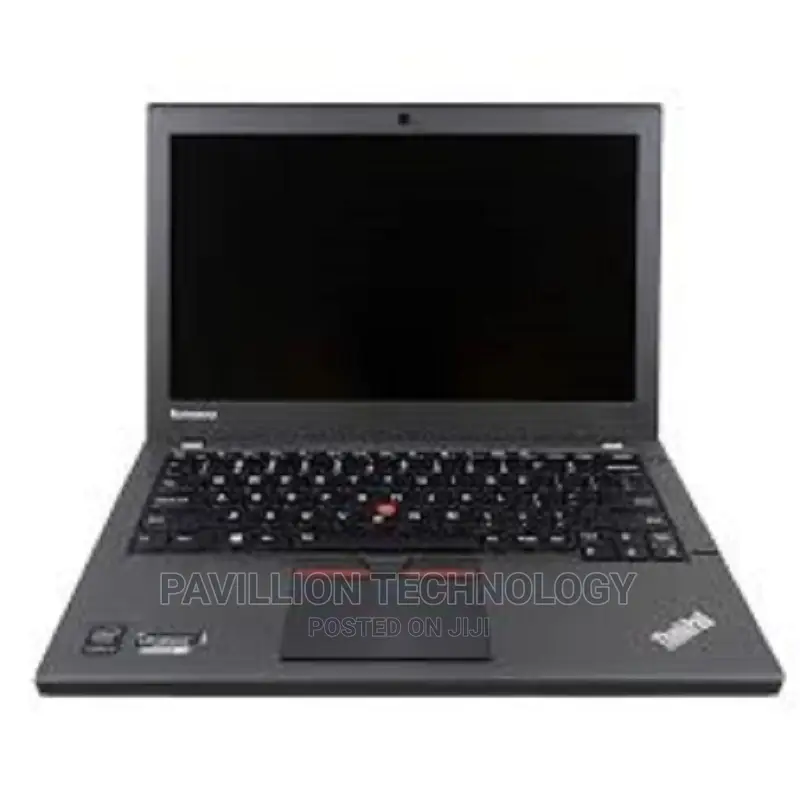 Laptop Lenovo ThinkPad X250 4GB Intel Core I5 SSD 128GB
