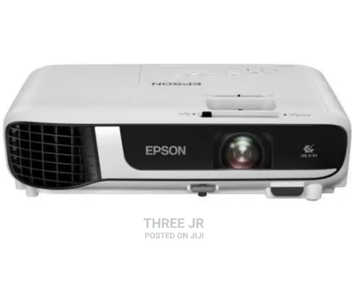 Epson EB- X06 With 3600lumens