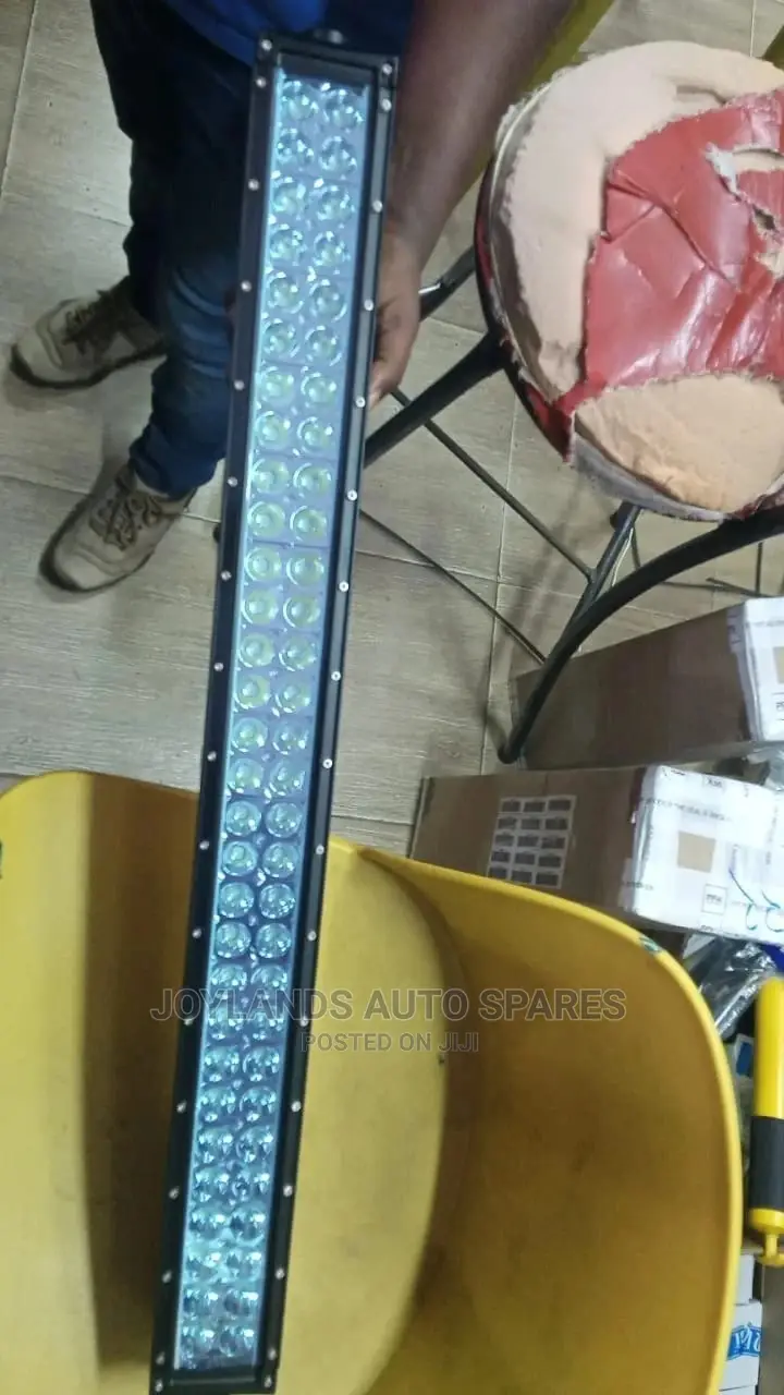 Led Bar 32"Inches