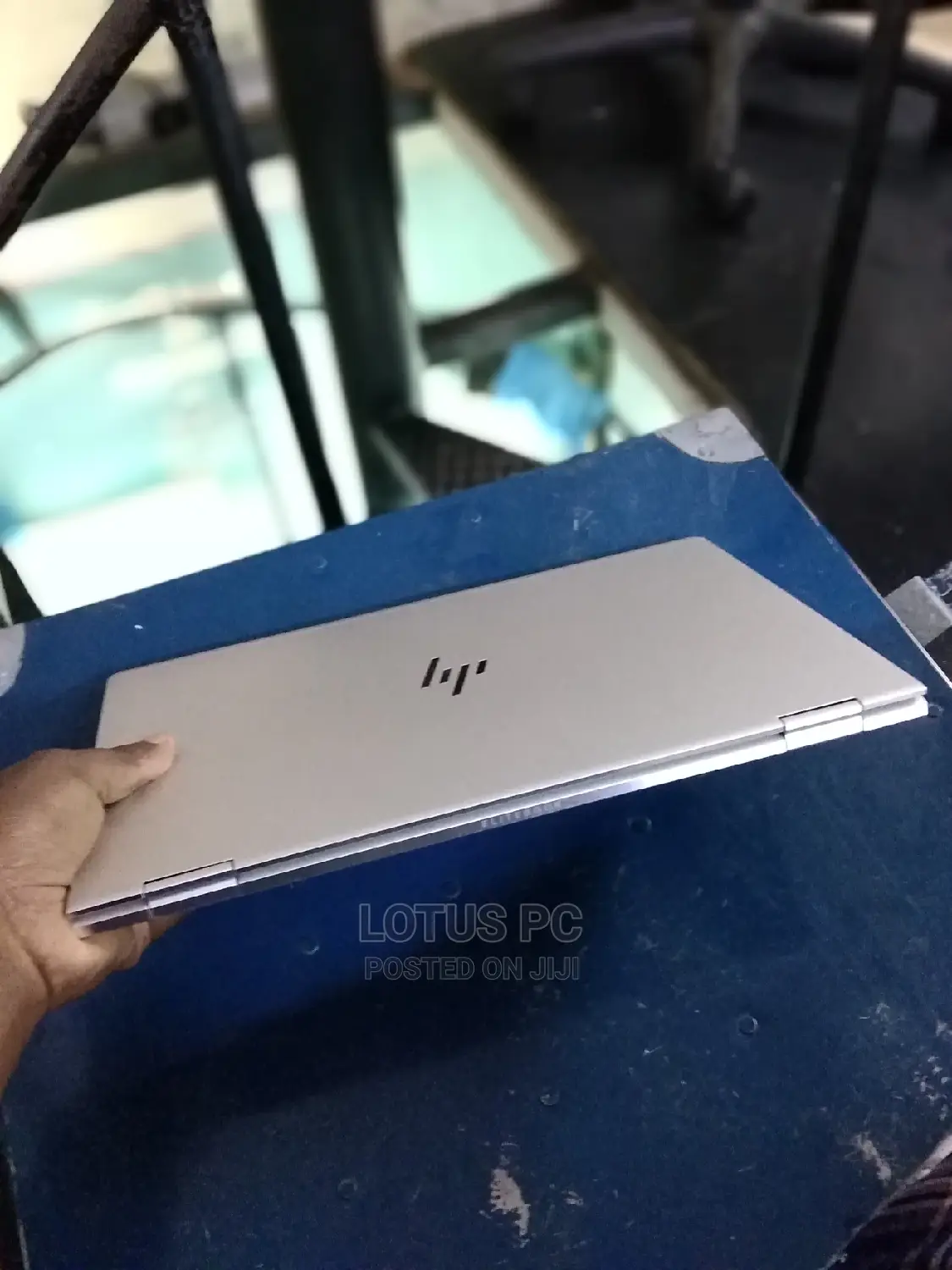 Laptop HP EliteBook 1030 8GB Intel Core I5 SSD 256GB