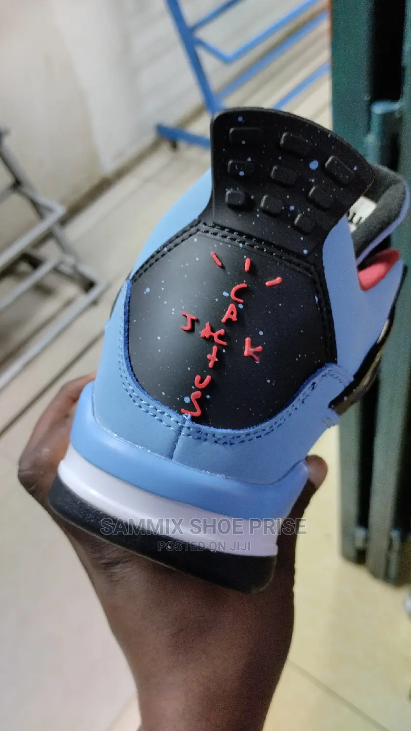 Cactus Jack (J4)