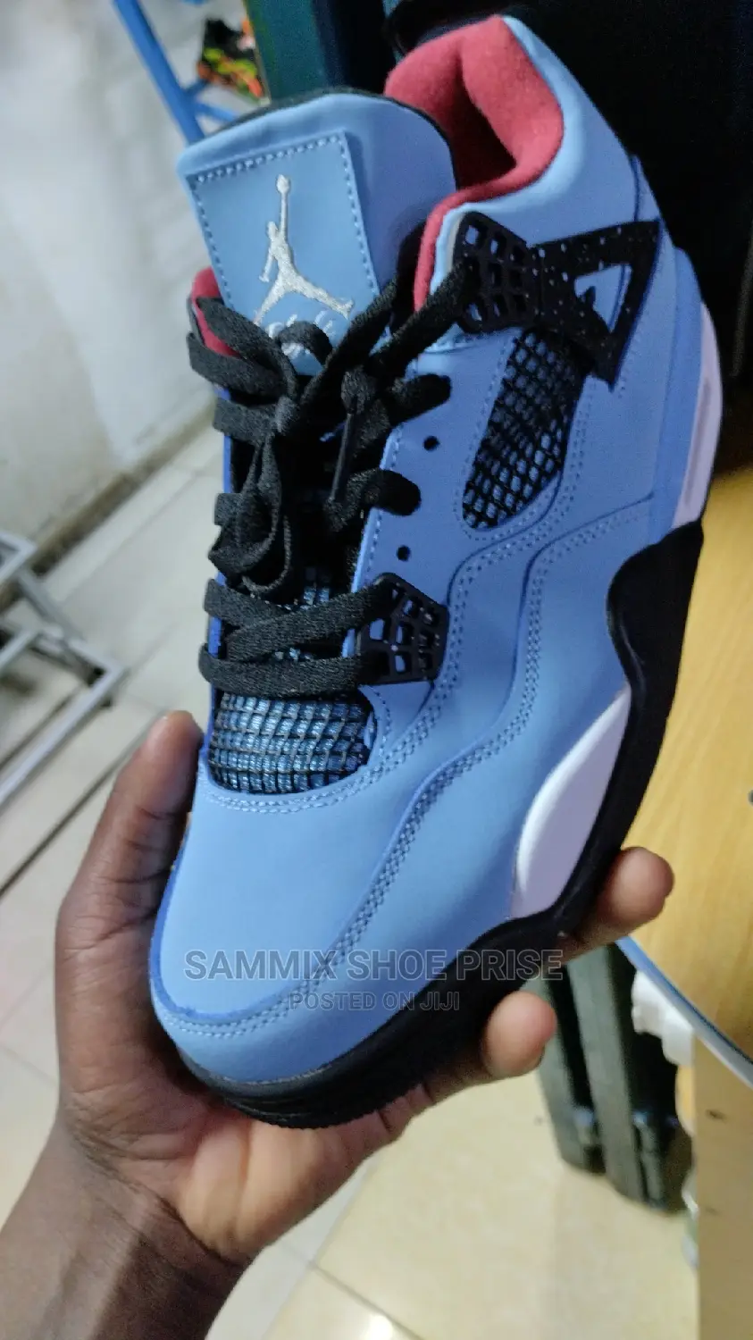 Cactus Jack (J4)