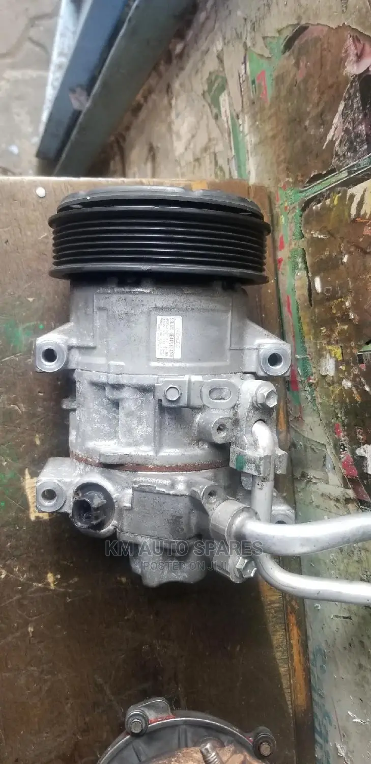 Toyota 2AZ AC Compressor for Rav4, Harrier, Vanguard, Kluger