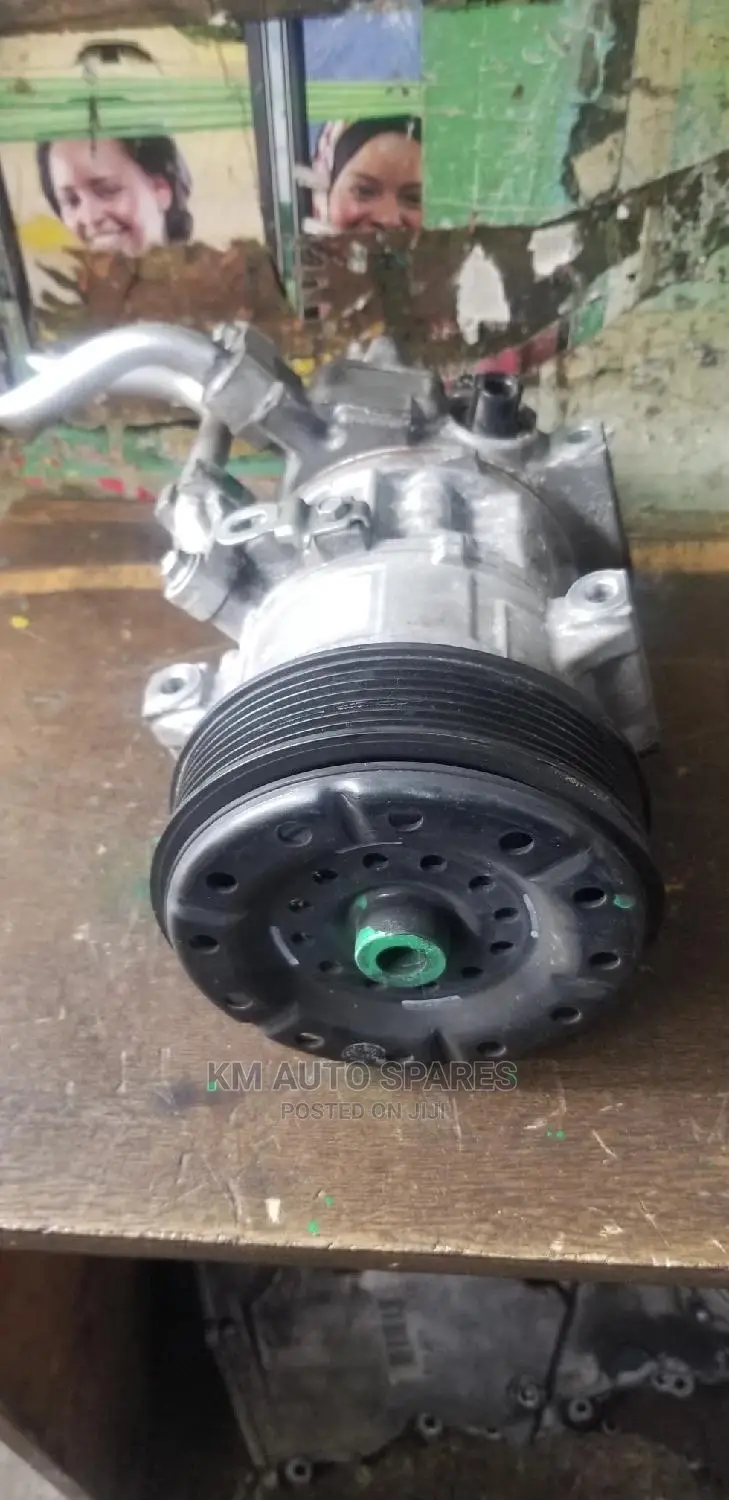 Toyota 2AZ AC Compressor for Rav4, Harrier, Vanguard, Kluger