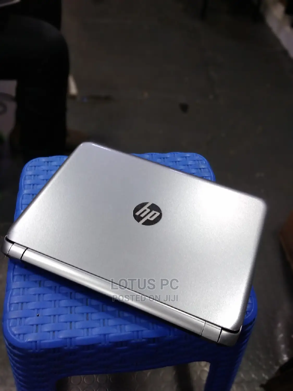 Laptop HP 215 G1 4GB AMD A4 HDD 320GB