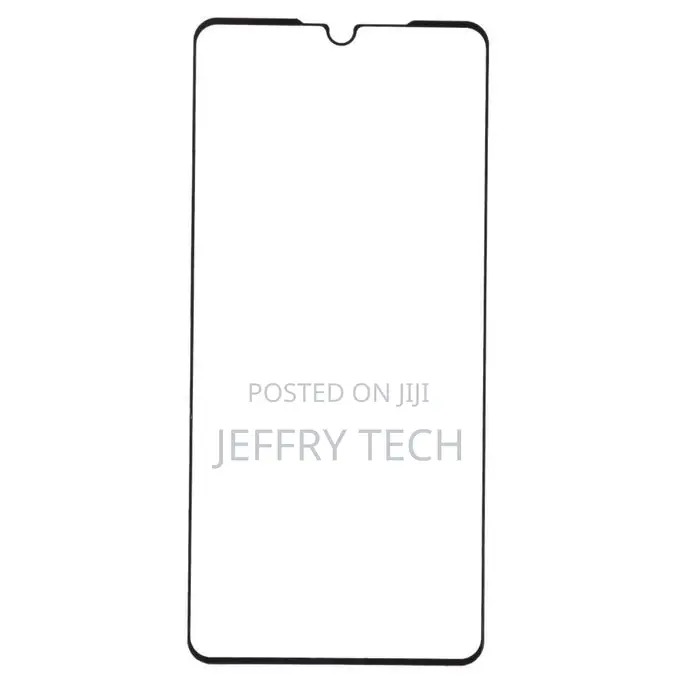 9D Tempered Glass Full Screen Protector Film for Huawei P30